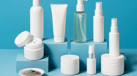 أفضل 5 منتجات من البحر الميت للعناية بالبشرة